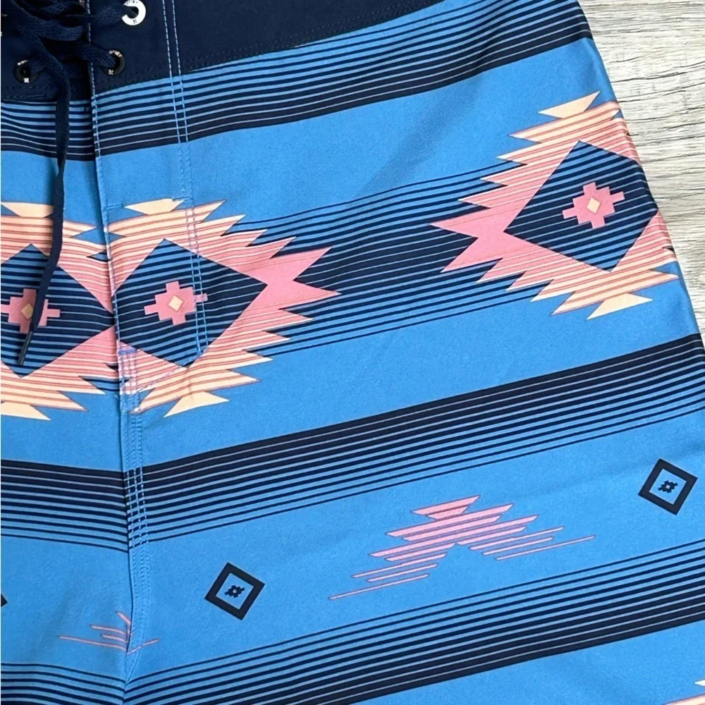 Hurley Men's Weekender Board‎ Shorts Sz 33